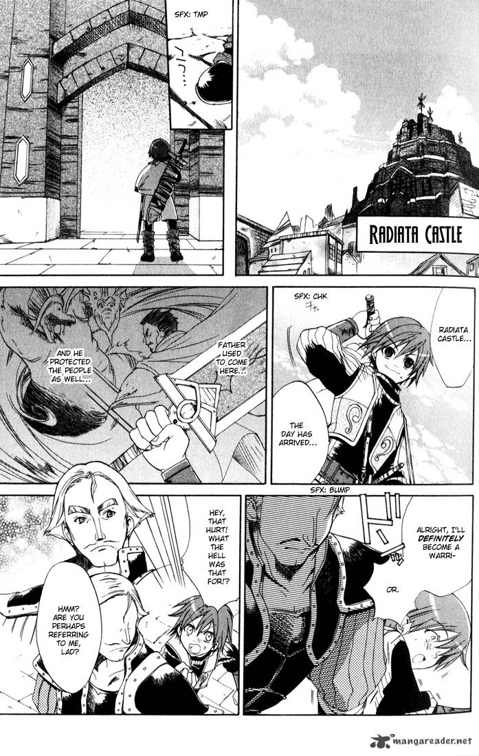 Radiata Stories The Epic Of Jack 1 19
