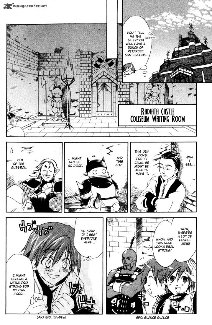 Radiata Stories The Epic Of Jack 1 22