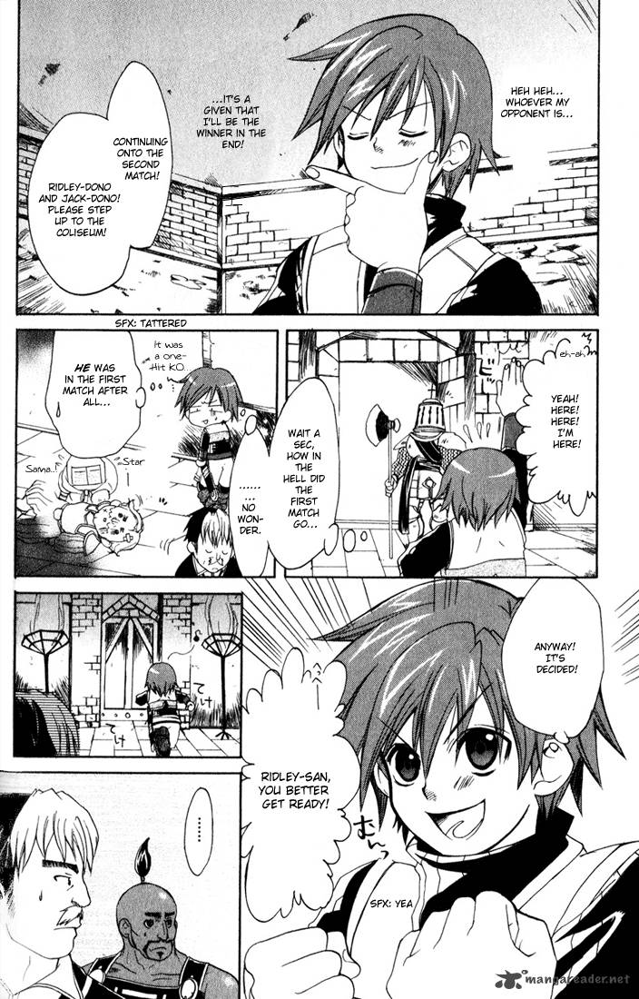 Radiata Stories The Epic Of Jack 1 24