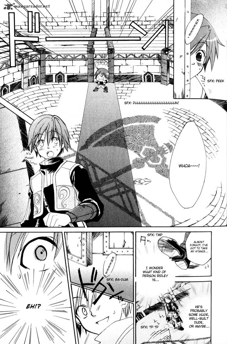 Radiata Stories The Epic Of Jack 1 25