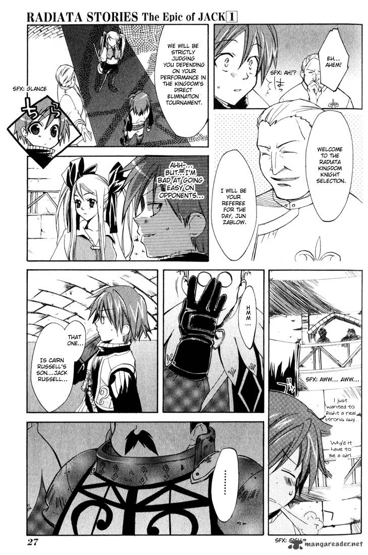 Radiata Stories The Epic Of Jack 1 27