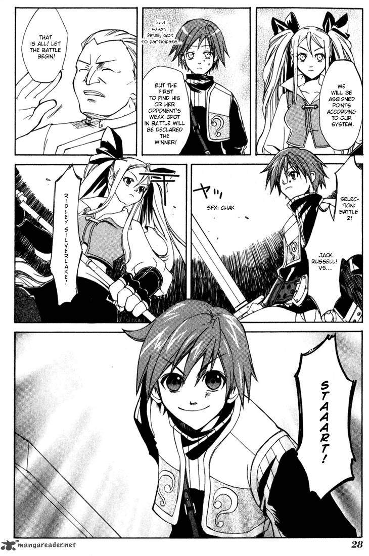 Radiata Stories The Epic Of Jack 1 28