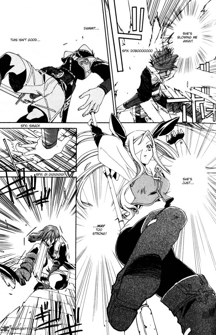 Radiata Stories The Epic Of Jack 1 33