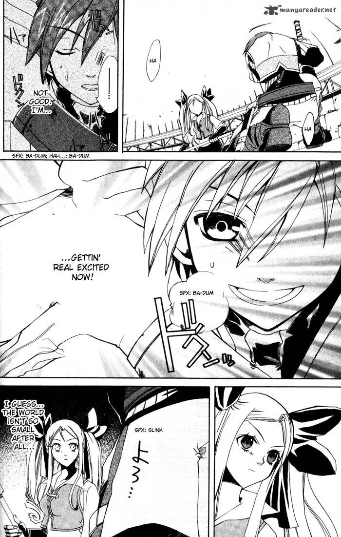 Radiata Stories The Epic Of Jack 1 34