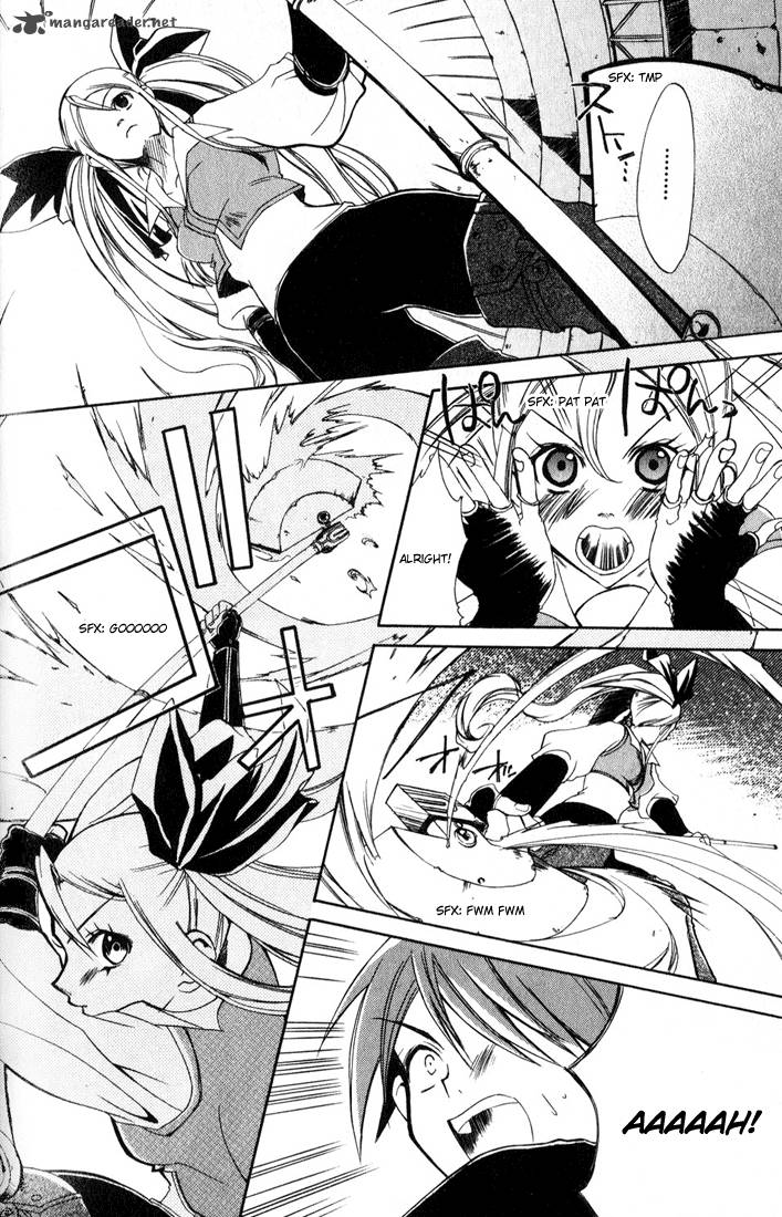 Radiata Stories The Epic Of Jack 1 36