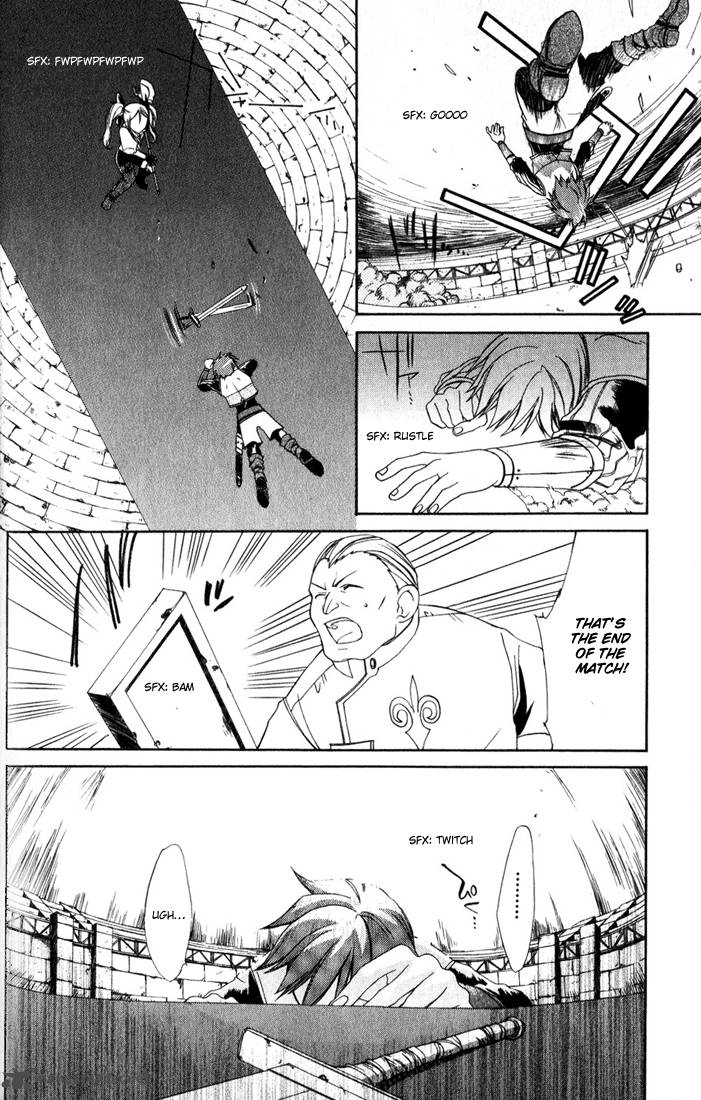 Radiata Stories The Epic Of Jack 1 38