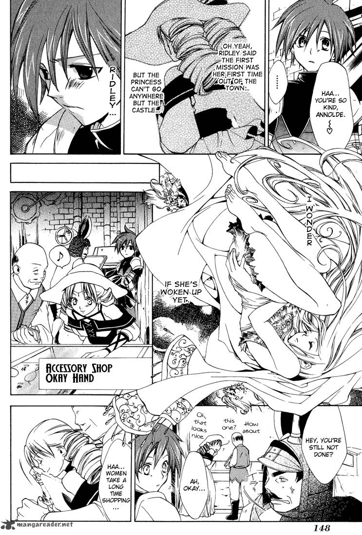 Radiata Stories The Epic Of Jack 10 10
