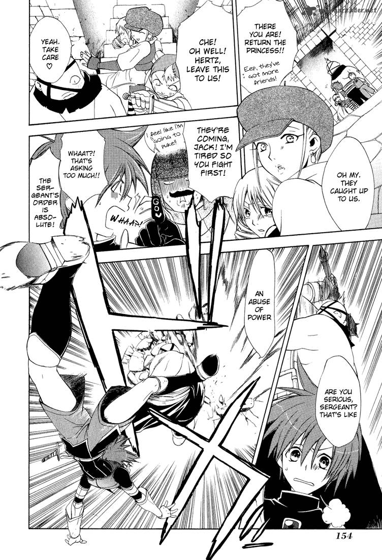 Radiata Stories The Epic Of Jack 10 16