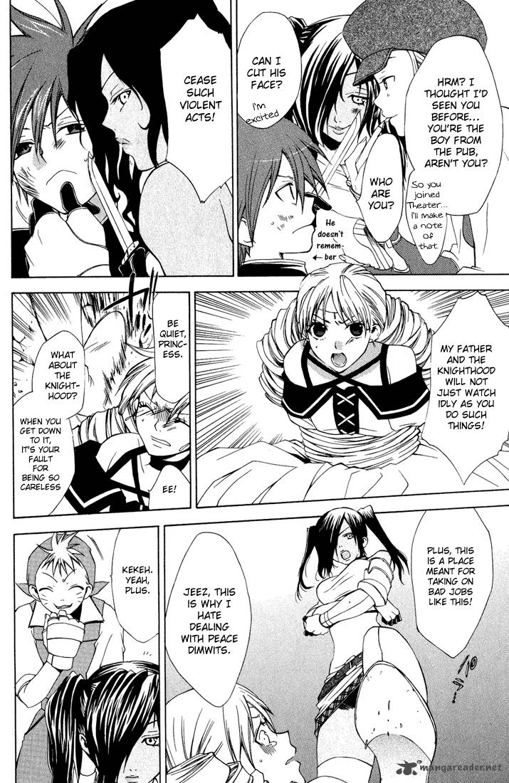 Radiata Stories The Epic Of Jack 10 22