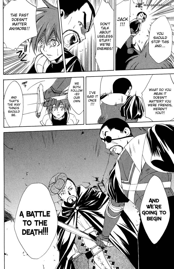 Radiata Stories The Epic Of Jack 10 28