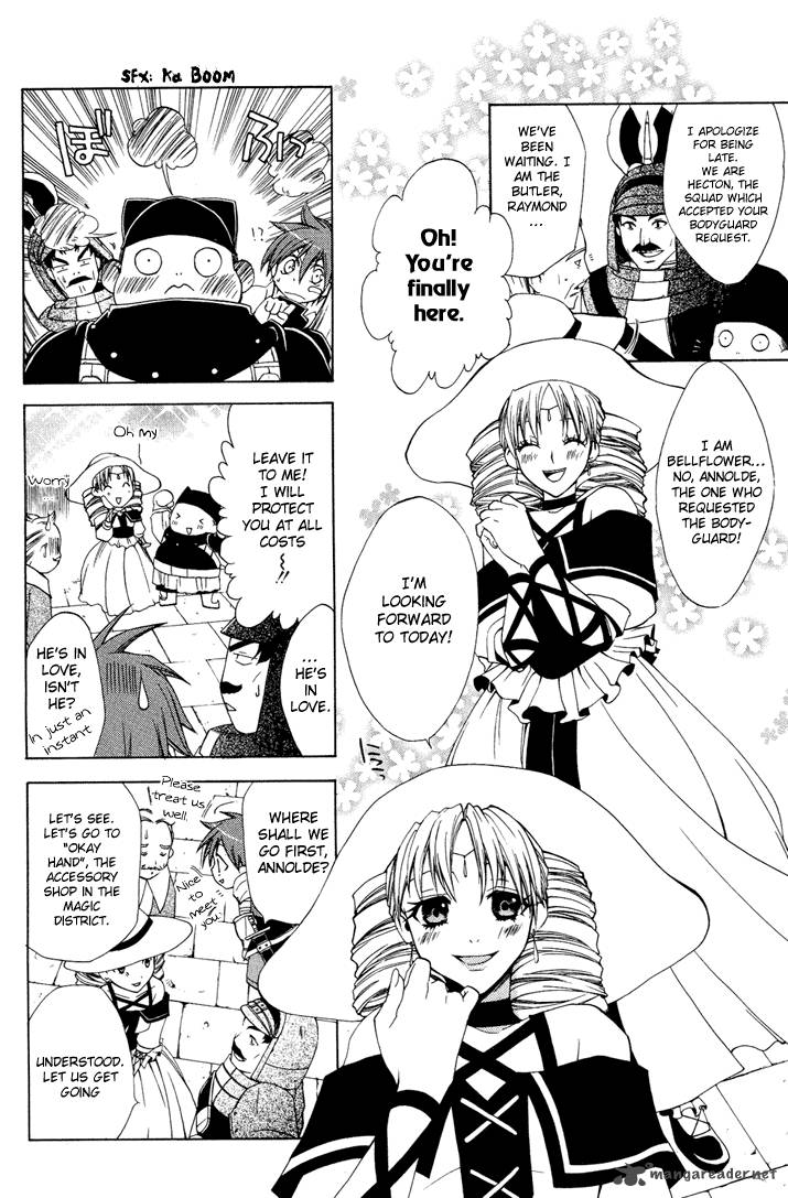 Radiata Stories The Epic Of Jack 10 8