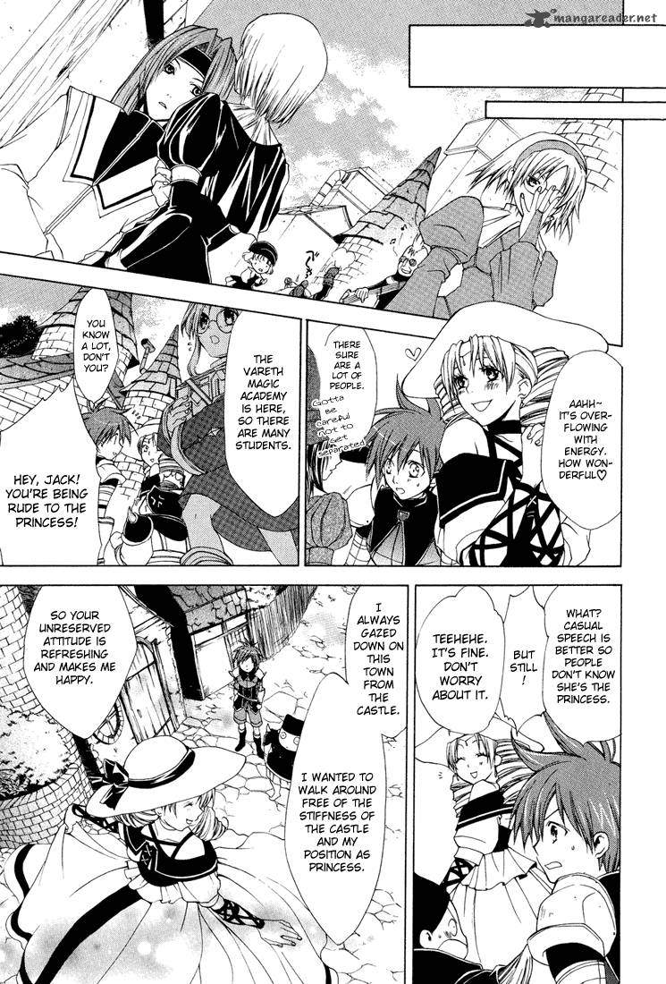 Radiata Stories The Epic Of Jack 10 9