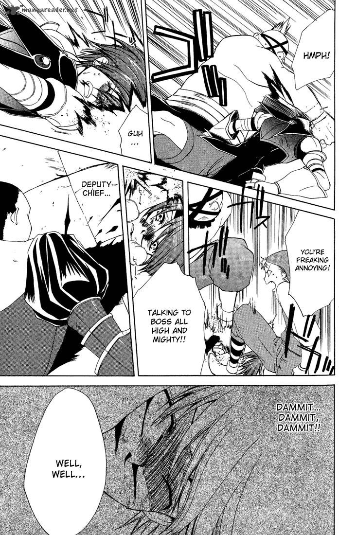 Radiata Stories The Epic Of Jack 11 14