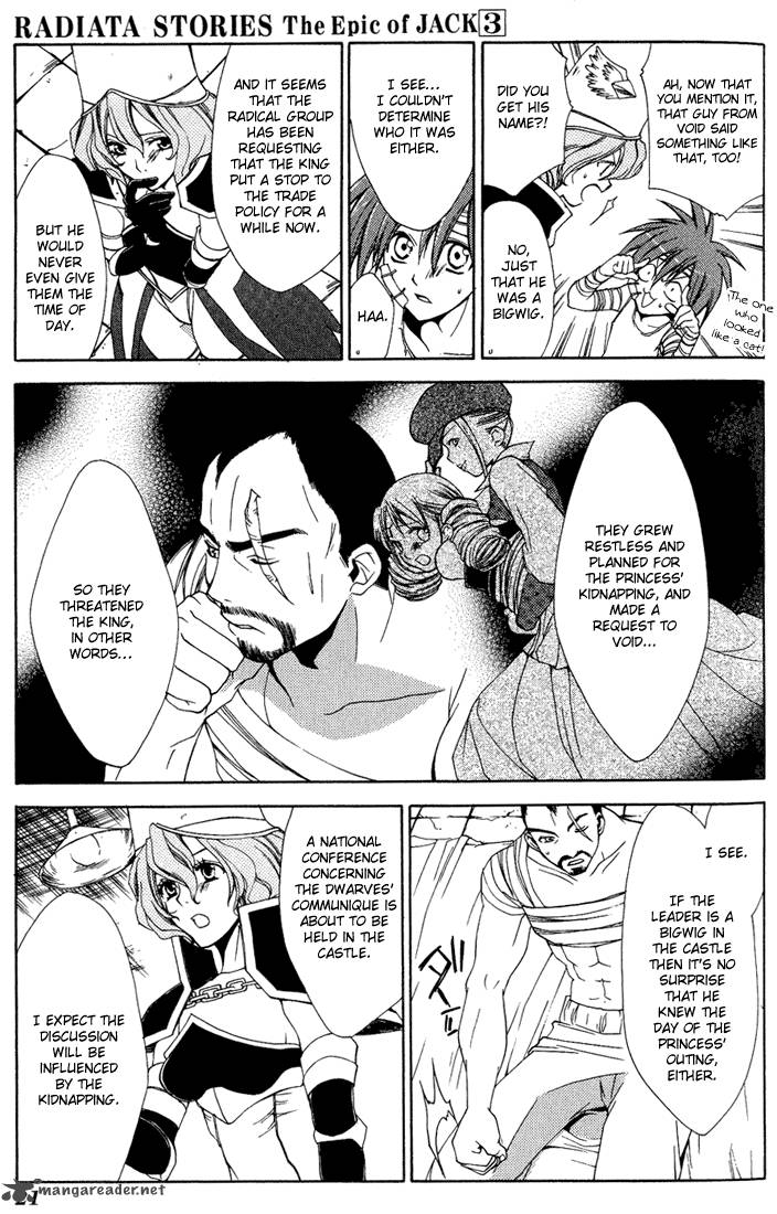 Radiata Stories The Epic Of Jack 11 24
