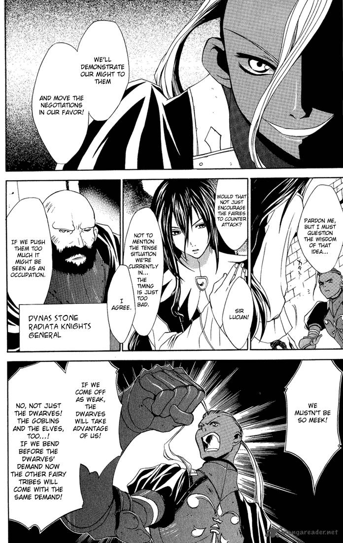 Radiata Stories The Epic Of Jack 11 29