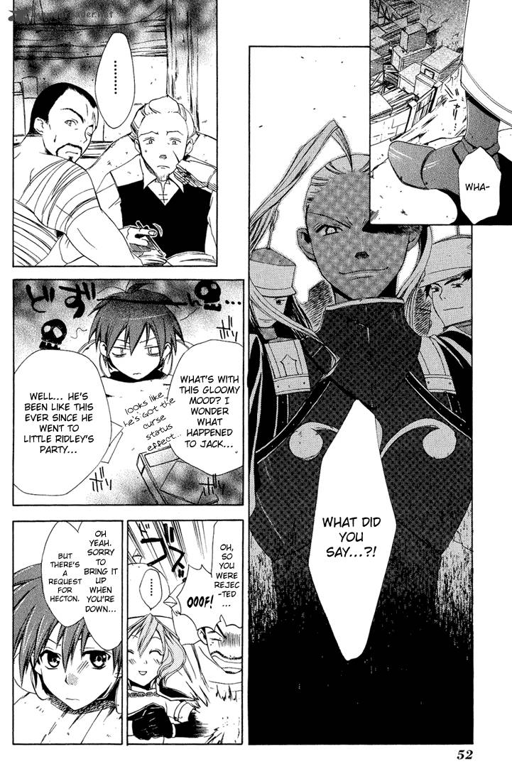 Radiata Stories The Epic Of Jack 12 18