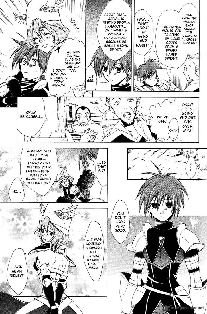 Radiata Stories The Epic Of Jack 12 19