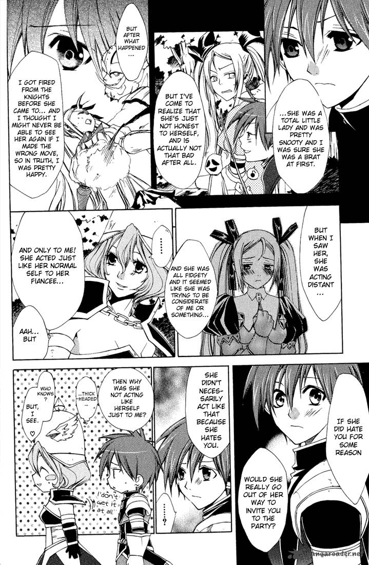 Radiata Stories The Epic Of Jack 12 20