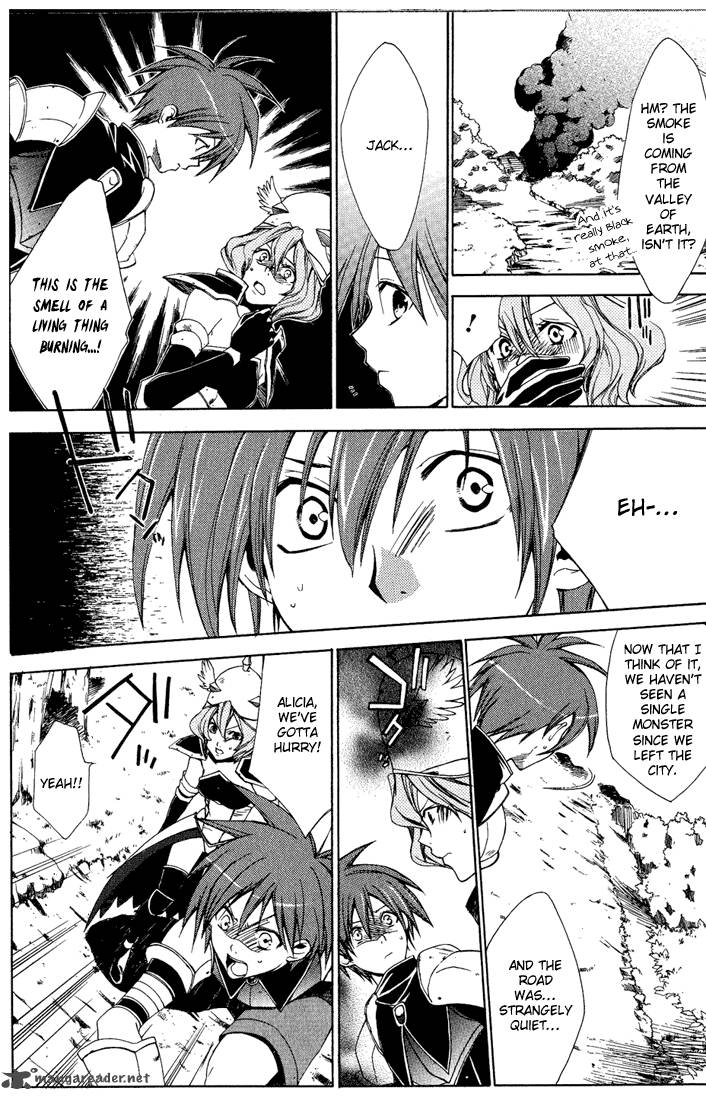 Radiata Stories The Epic Of Jack 12 22