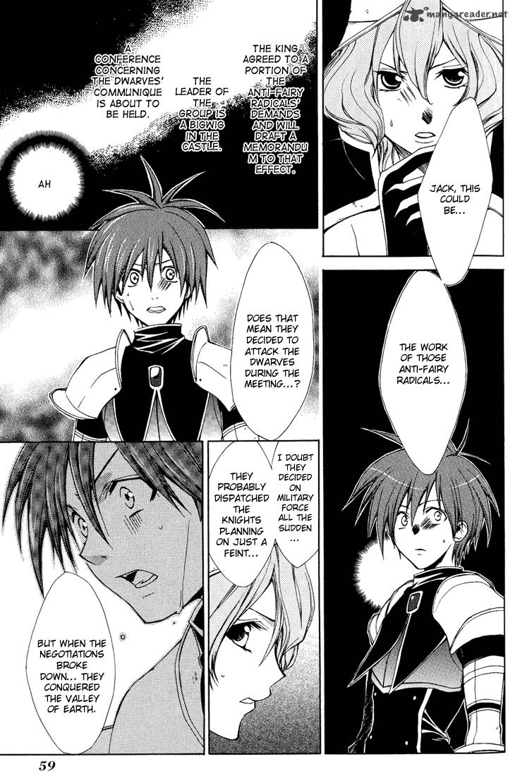 Radiata Stories The Epic Of Jack 12 25