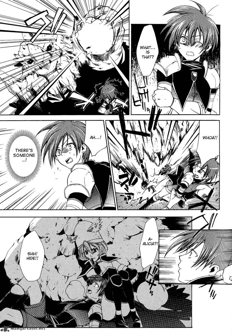 Radiata Stories The Epic Of Jack 12 31