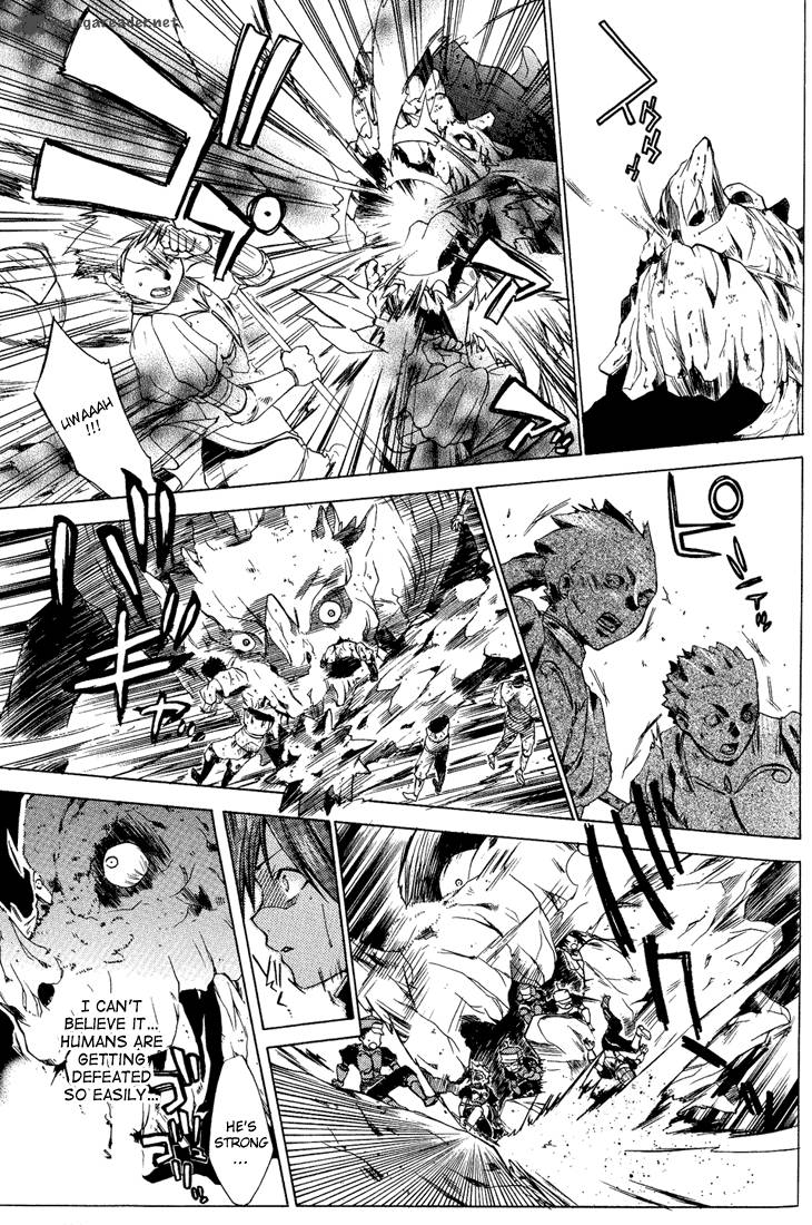 Radiata Stories The Epic Of Jack 12 33