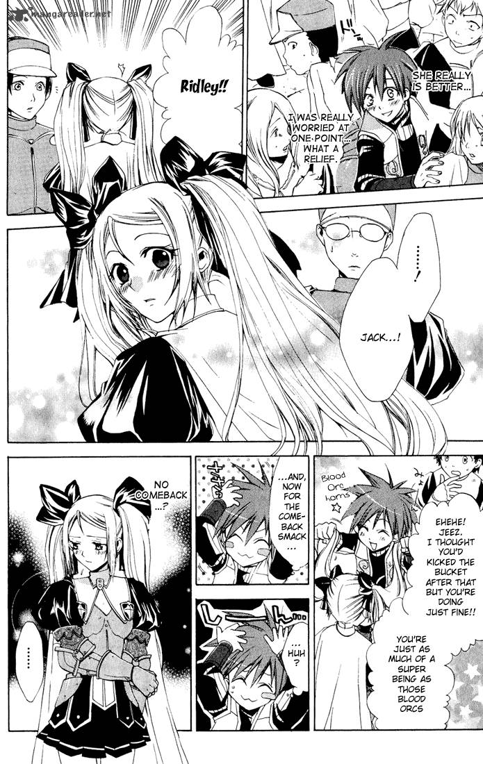 Radiata Stories The Epic Of Jack 12 6
