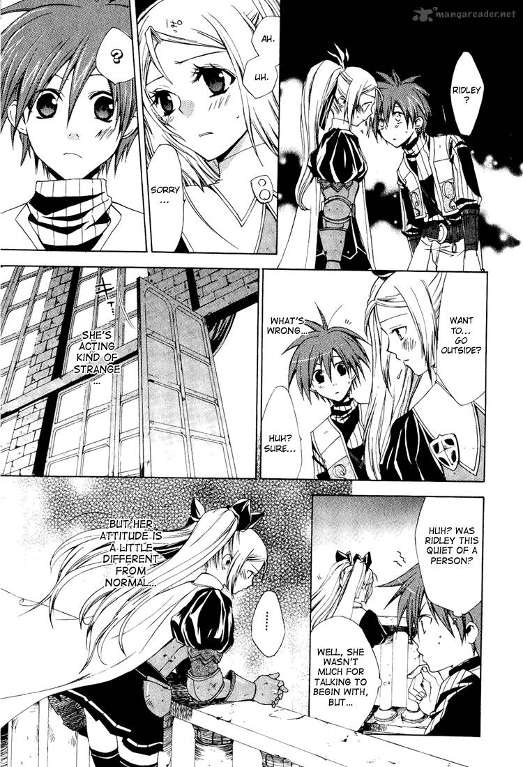 Radiata Stories The Epic Of Jack 12 7