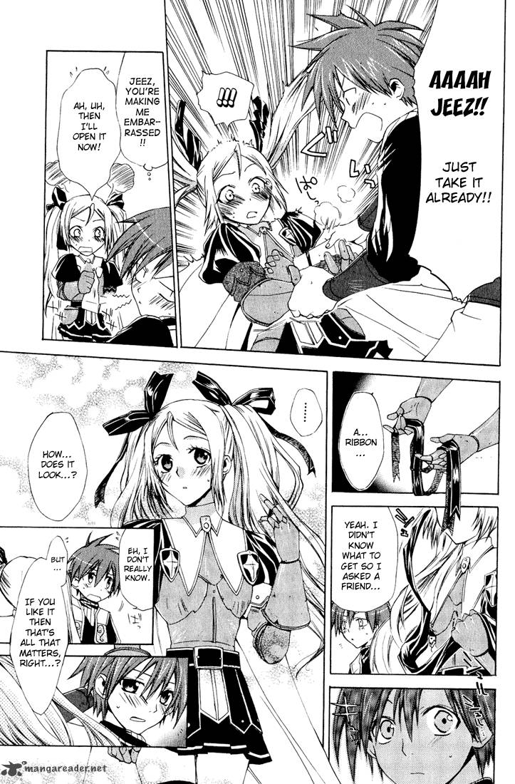 Radiata Stories The Epic Of Jack 12 9