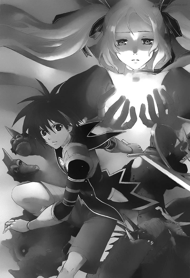 Radiata Stories The Epic Of Jack 13 2