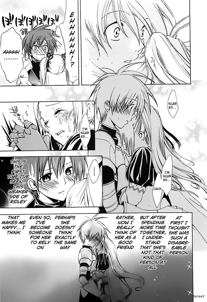 Radiata Stories The Epic Of Jack 13 20