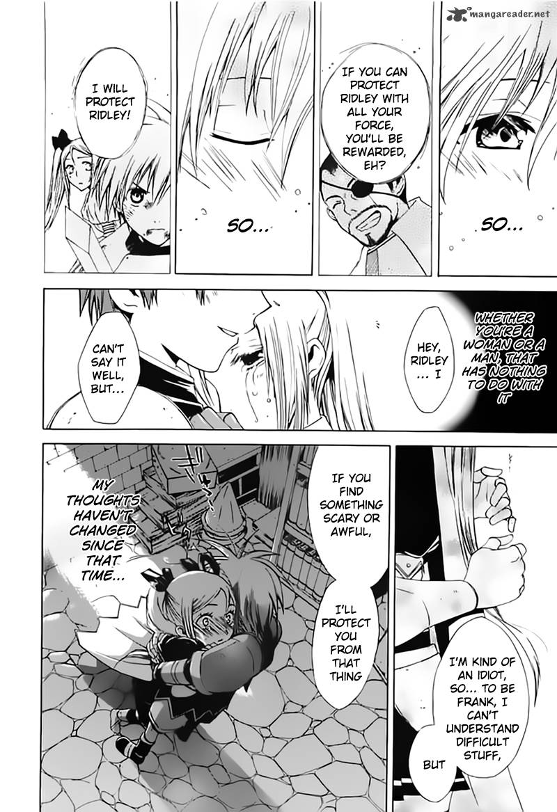 Radiata Stories The Epic Of Jack 13 21