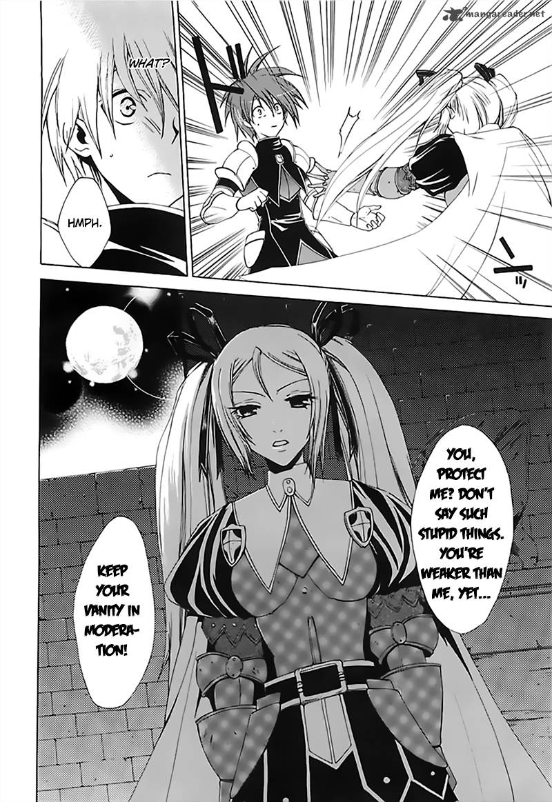 Radiata Stories The Epic Of Jack 13 23
