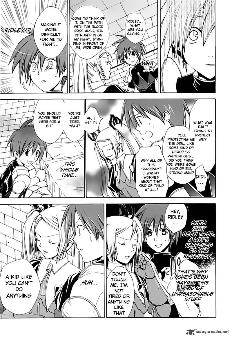 Radiata Stories The Epic Of Jack 13 24