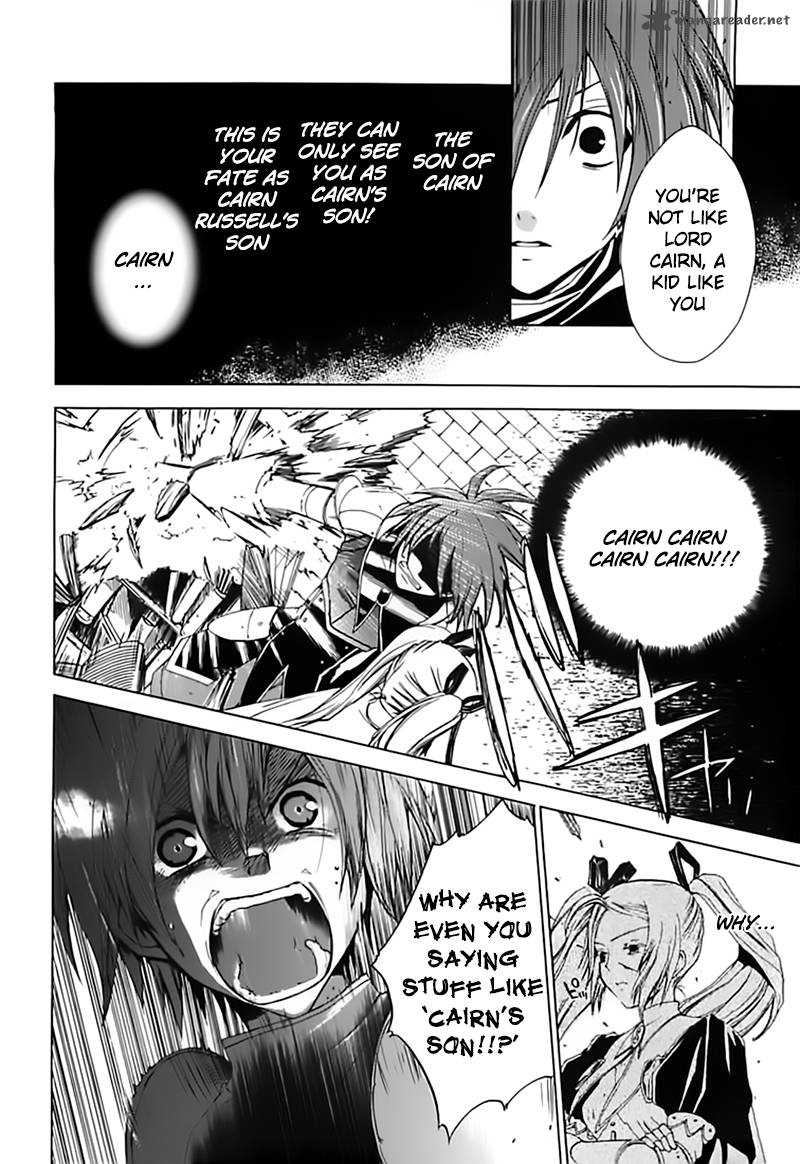 Radiata Stories The Epic Of Jack 13 25