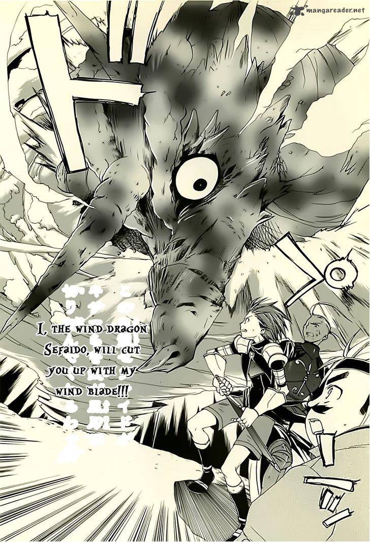 Radiata Stories The Epic Of Jack 14 35