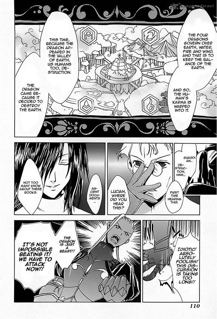 Radiata Stories The Epic Of Jack 14 7