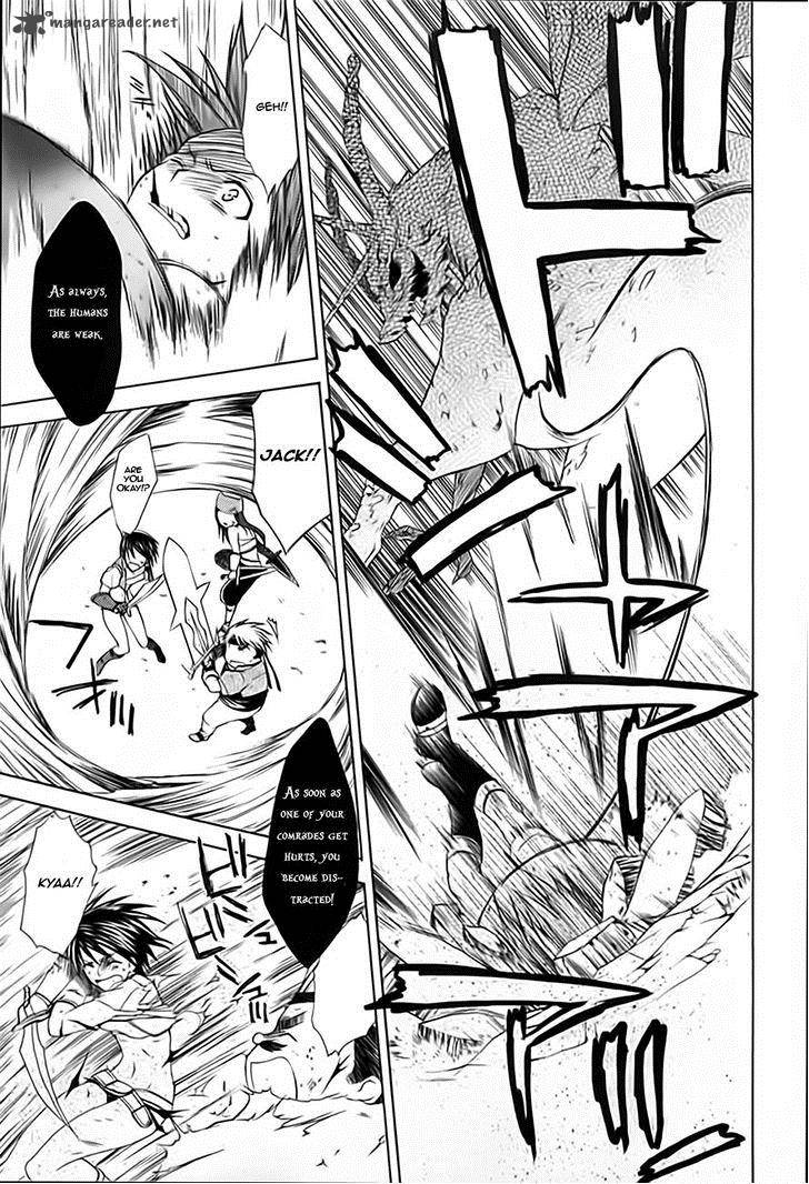 Radiata Stories The Epic Of Jack 15 15