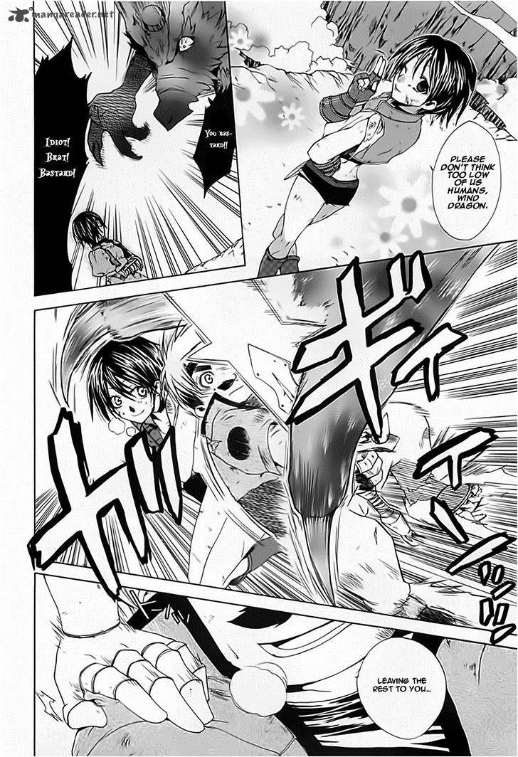 Radiata Stories The Epic Of Jack 15 18