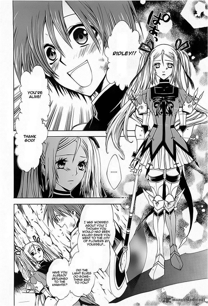 Radiata Stories The Epic Of Jack 15 30