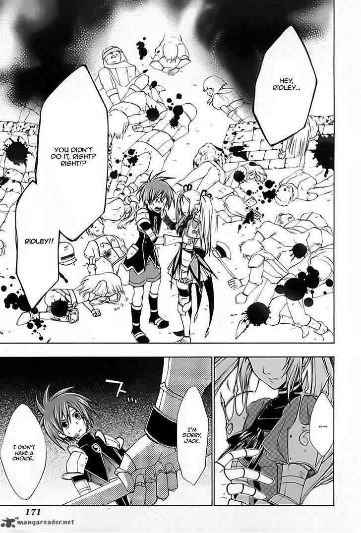 Radiata Stories The Epic Of Jack 15 35