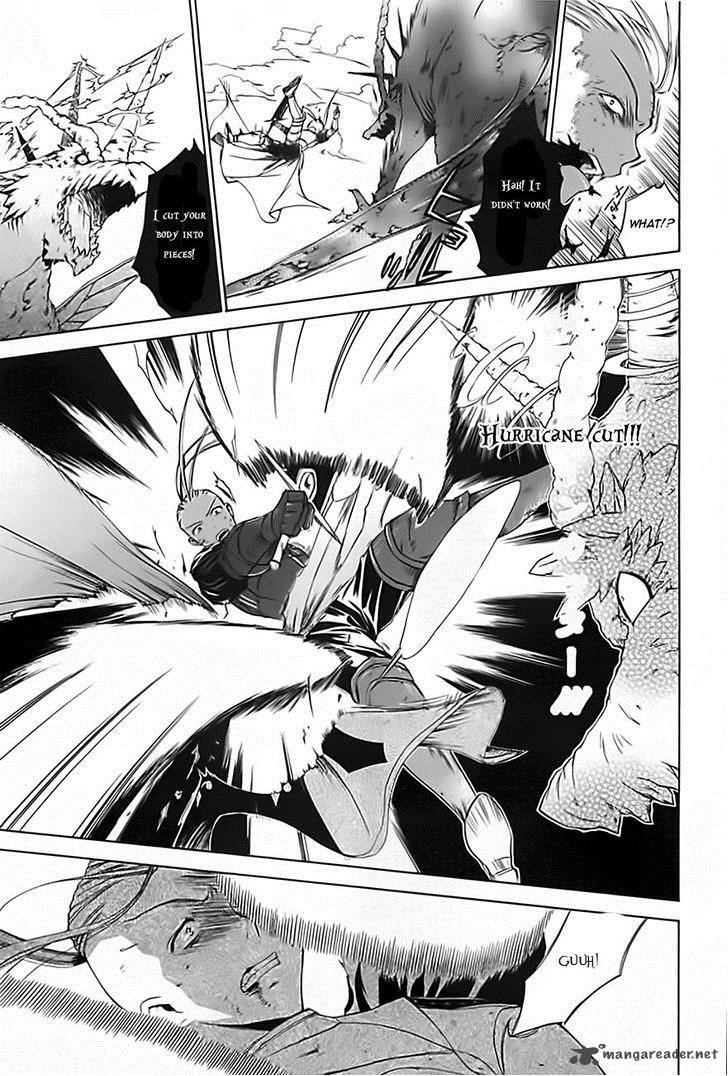 Radiata Stories The Epic Of Jack 15 7