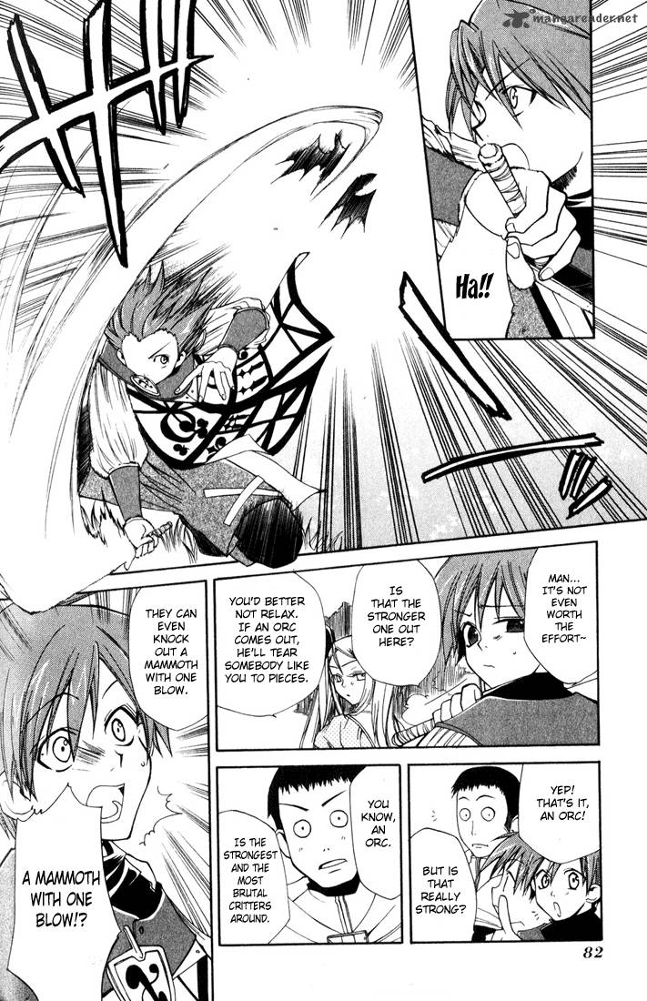 Radiata Stories The Epic Of Jack 3 10