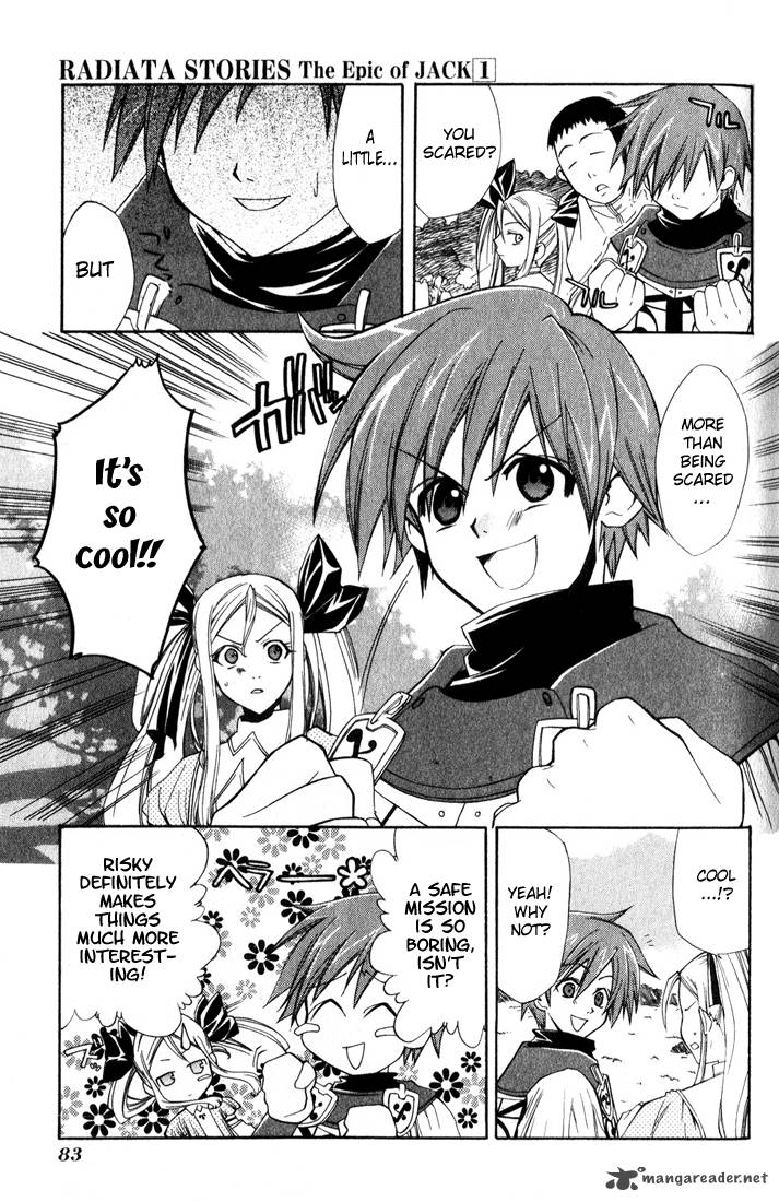 Radiata Stories The Epic Of Jack 3 11