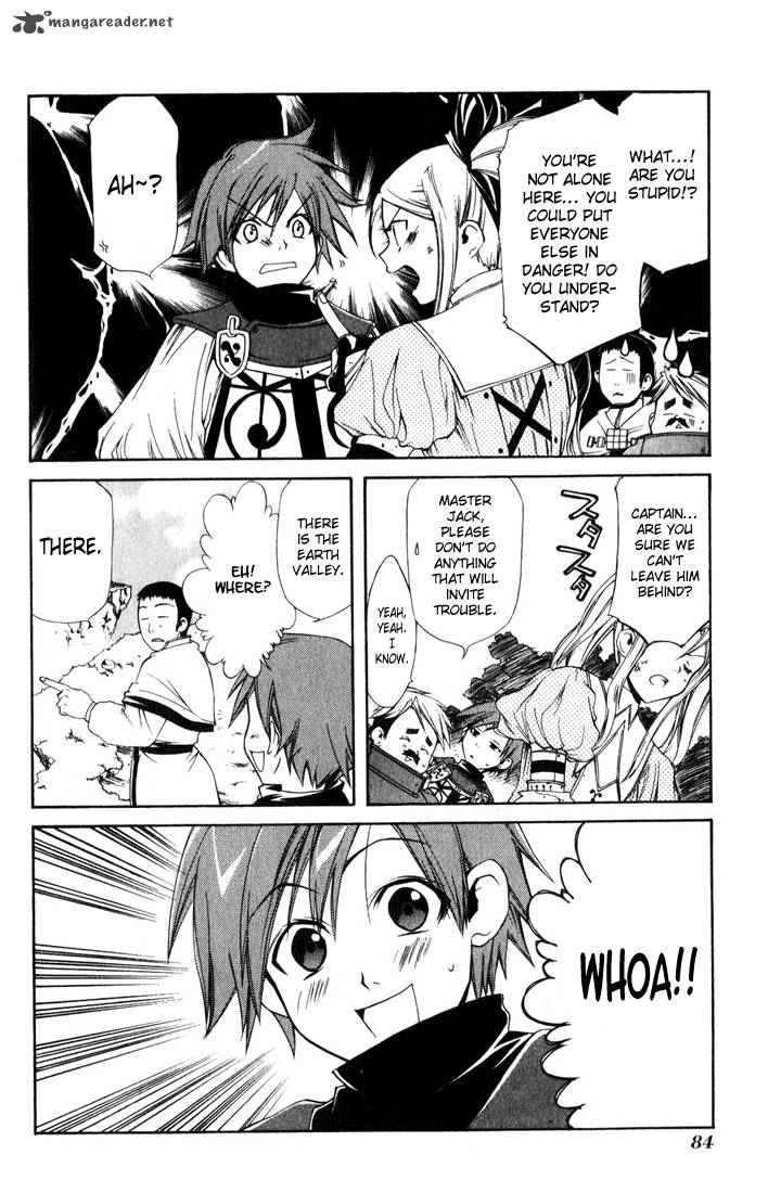 Radiata Stories The Epic Of Jack 3 12