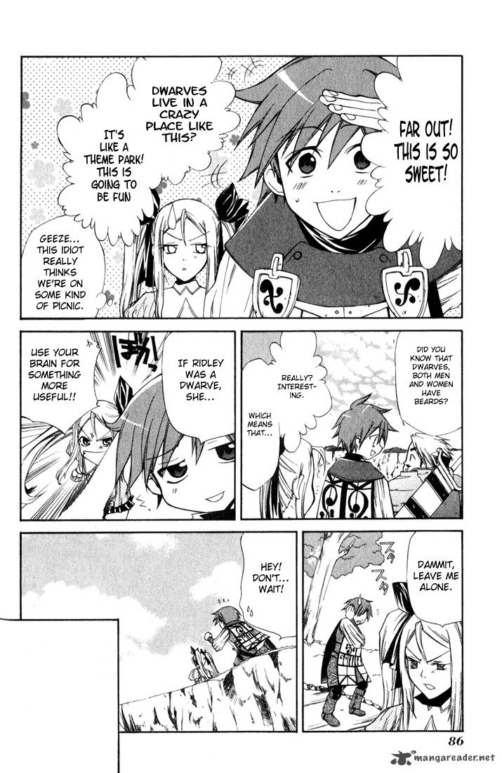 Radiata Stories The Epic Of Jack 3 14