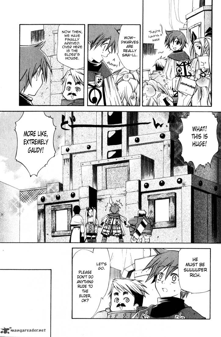 Radiata Stories The Epic Of Jack 3 15