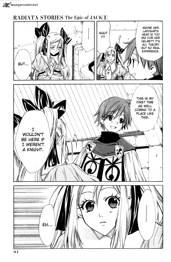 Radiata Stories The Epic Of Jack 3 19
