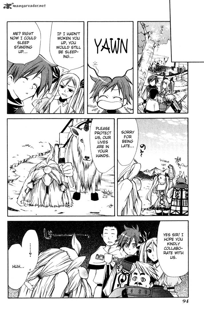Radiata Stories The Epic Of Jack 3 22
