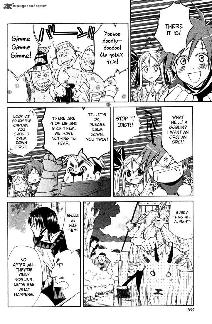 Radiata Stories The Epic Of Jack 3 26